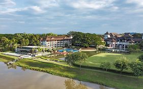 Le Meridien Chiang Rai Resort, Thailand